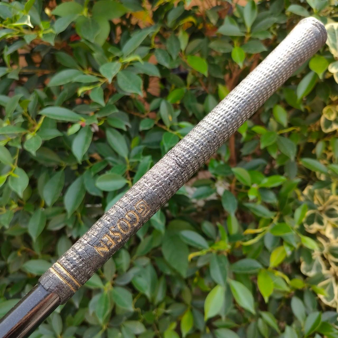 FW5 GOSEN DREANV EYE SUPER ELASTIC ก้าน GOSEN FLEX R