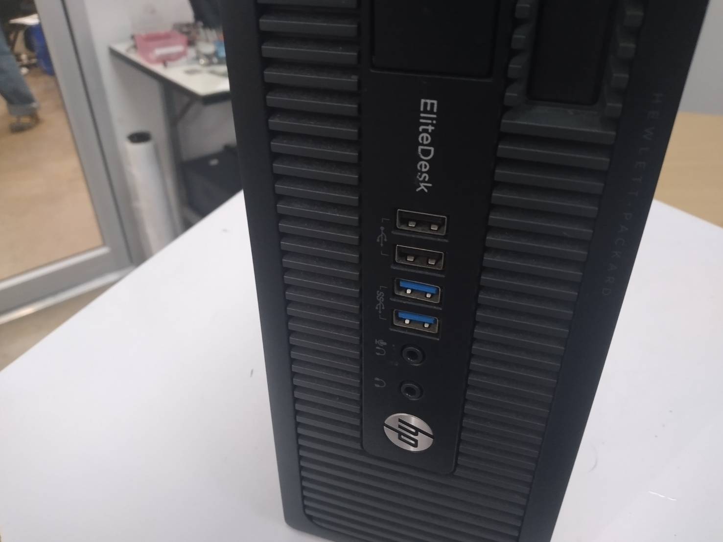 HP ProDesk 800 G1 i5 Gen 4 ที่ราคาดีที่สุด