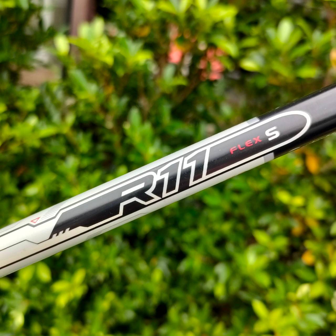 FW5 TAYLORMADE R11 ก้าน FUJIKURA BLUR FLEX S องศา 19 ตีไกลมากๆ ตีง่าย ปรับจูนได้หลายจุดครับ