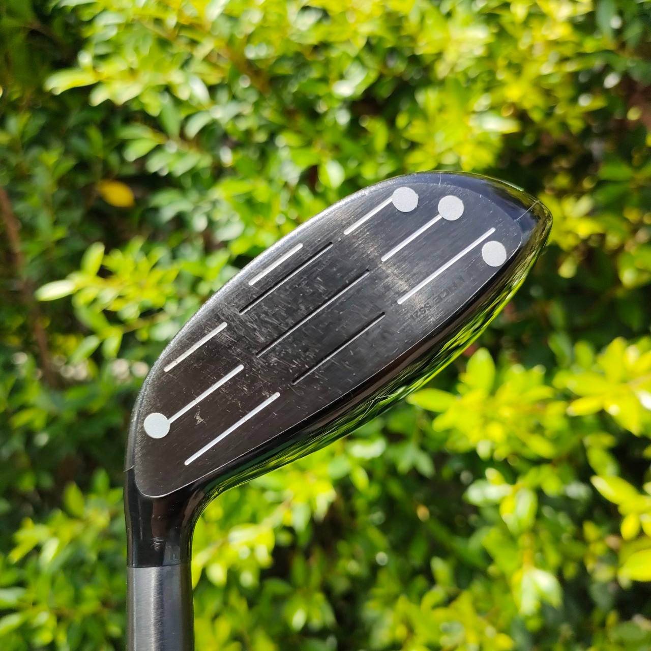 FW3 CALLAWAY EPIC MAX ก้าน DIAMANA FLEX R สุดยอด FW ตีไกล + ง่าย
