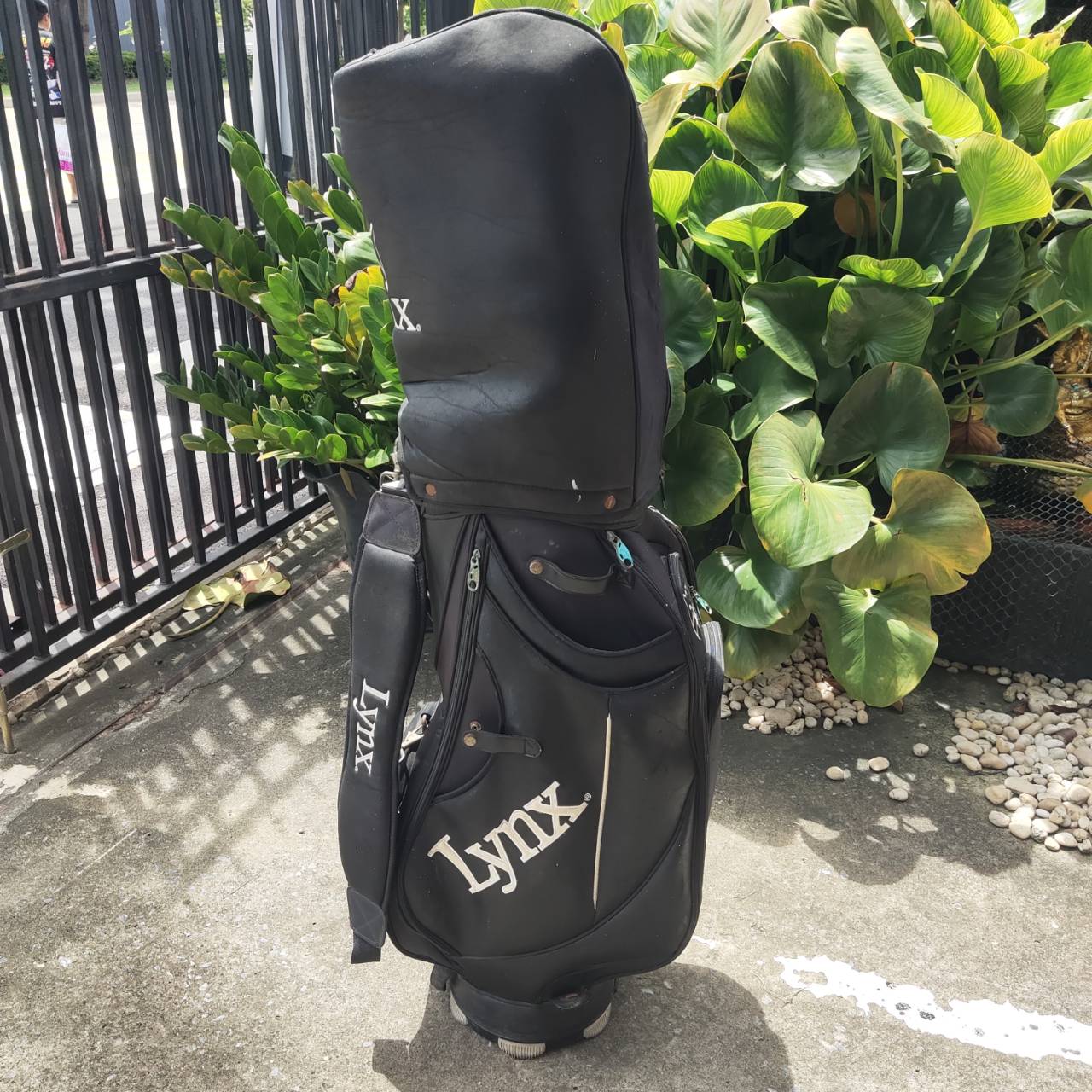 FULL SET LYNX PREDATOR ครบเซ็ต พร้อมเล่น! ครบชุดในทีเดียวจากแบรนด์คุณภาพ LYNX !!!