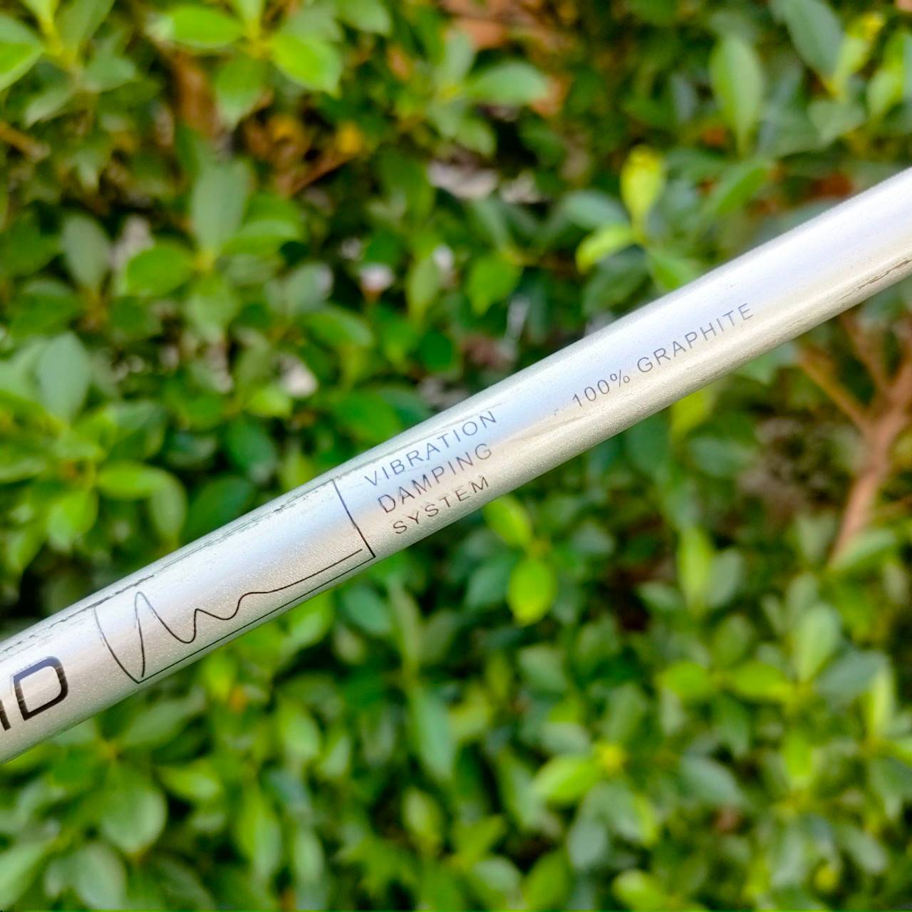 เหล็ก 8 HIPPO HYBRID เหล็กตีง่ายมากๆ ใบใหญ่ นุ่ม ตีตรง แม่นกรีนครับ