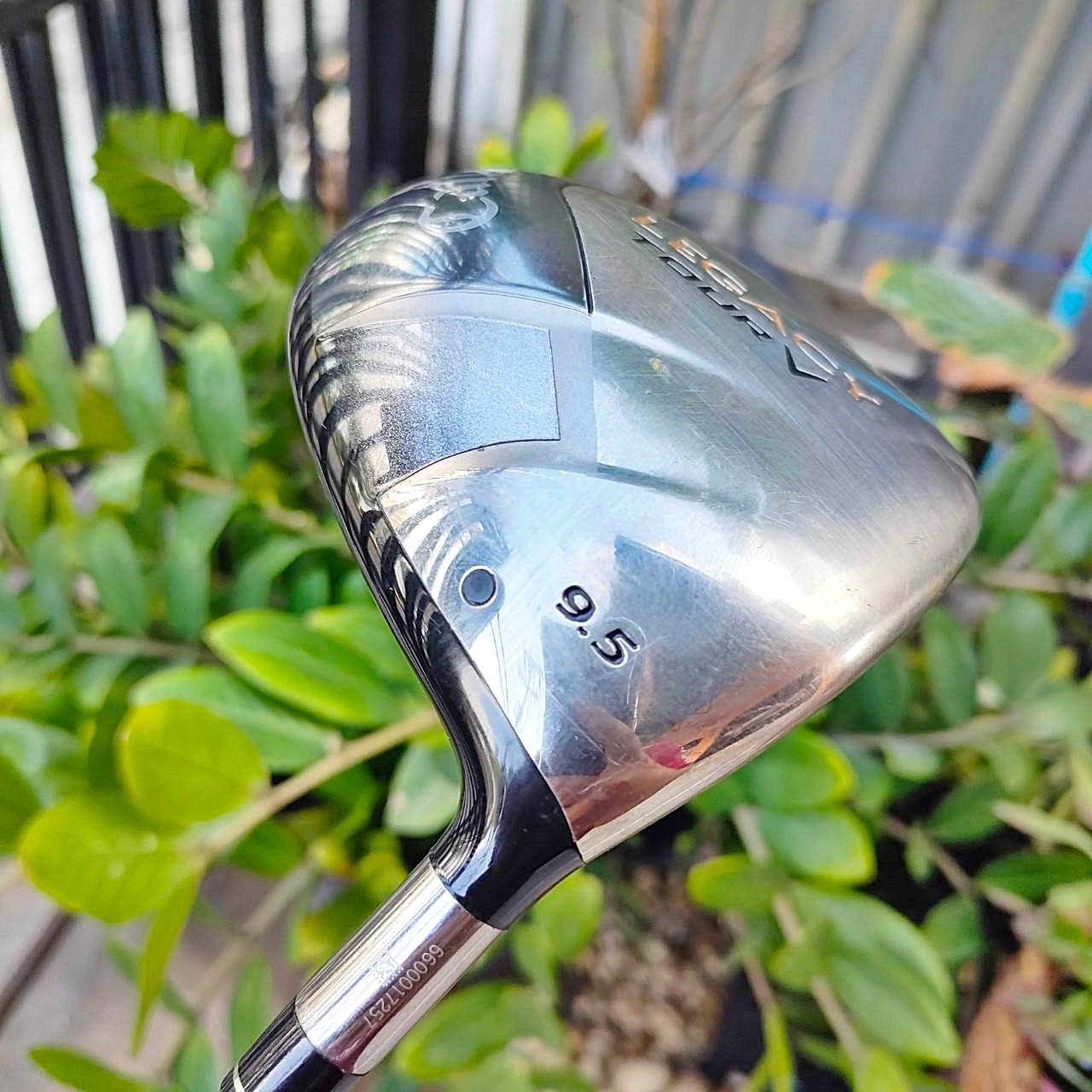 CALLAWAY JAPAN GOLF CLUB DRIVER LIMITED LEGACY TOUR V องศา 9.5 ก้าน TOUR AD DI-6S เป็นตระกูลพรีเมี่ยมญี่ปุ่นของ Callaway ไม้กอล์ฟพรีเมี่ยมมือสอง ของแท้ By NakaraLuxurious