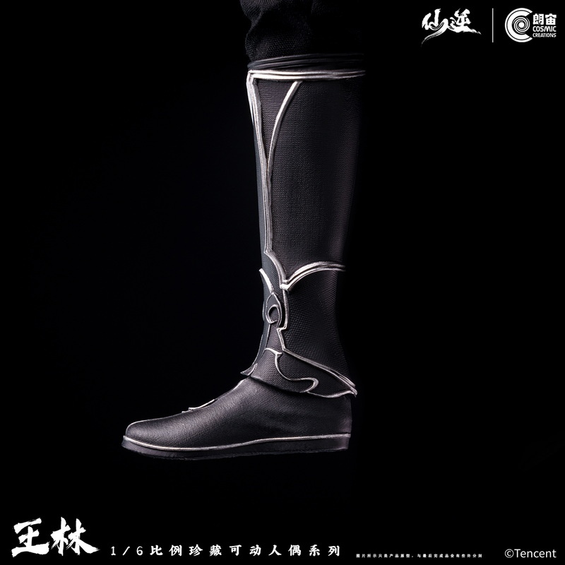 [สั่งจอง]Cosmic Creations 1/6 : WangLin