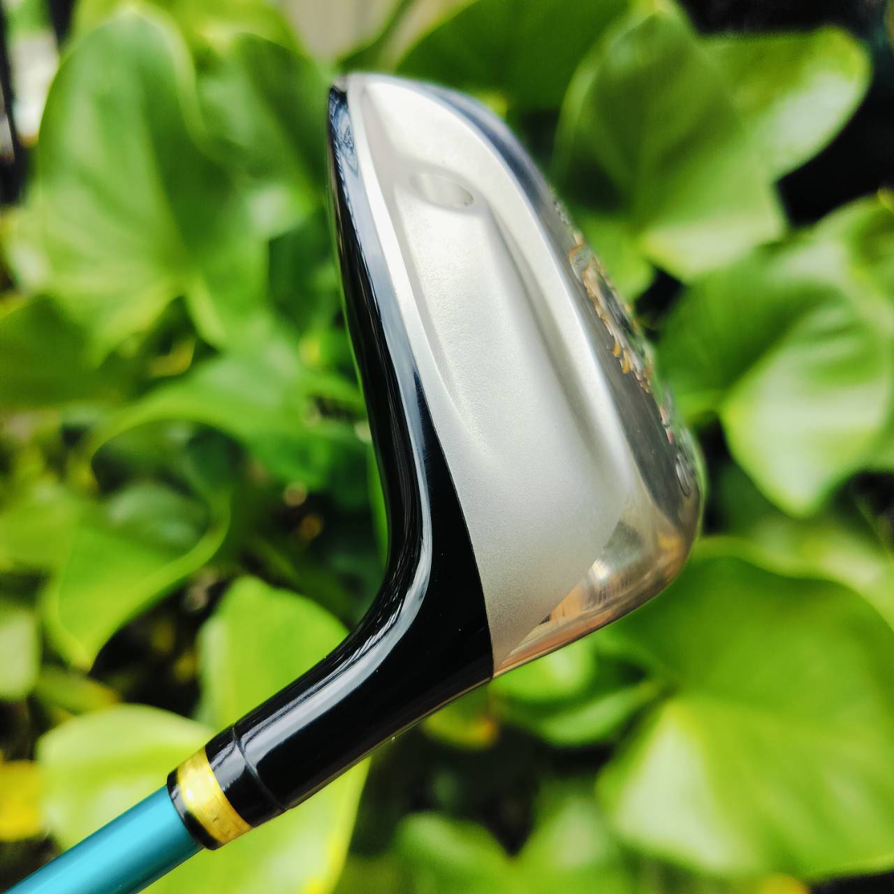 FW3 SWORD SNIPER X ก้าน TOUR AD FLEX S พร้อม COVER แท้ๆเดิมๆ ต้นตำหรับตีไกลพรีเมี่ยมญี่ปุ่น ไม้กอล์ฟพรีเมี่ยมมือสอง ของแท้ By NakaraLuxurious