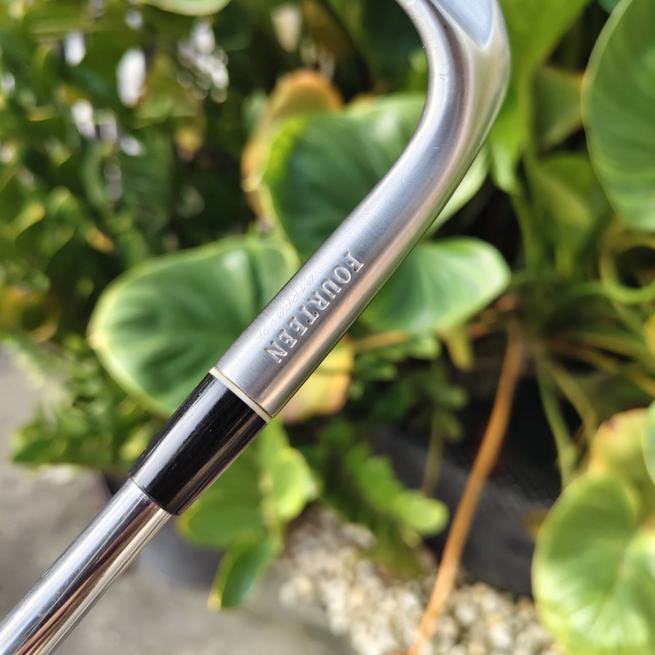 WEDGE FOURTEEN RM-22 องศา 56° Bounce 08 – แม่นยำทุกช็อต ใกล้กรีนไม่มีพลาด