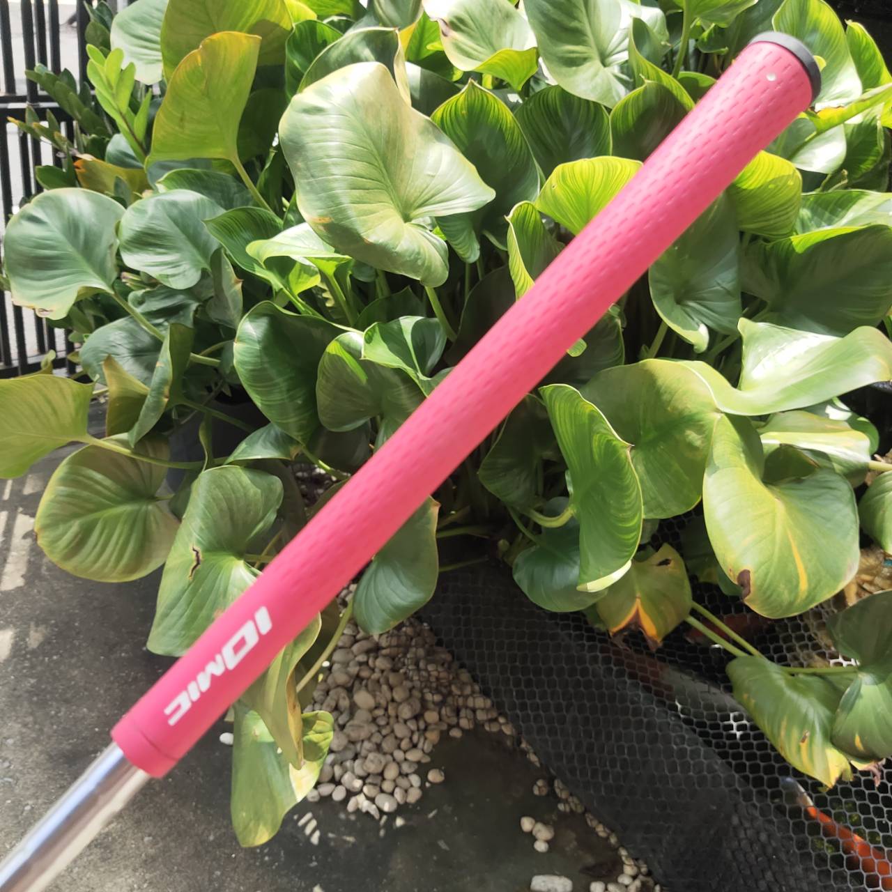 SW BRIDGESTONE EAGLE ฟีลนุ่ม เปิดหน้าได้ ตีขึ้นง่าย! เหมาะกับคนที่ต้องการควบคุมลูกสั้นรอบกรีน