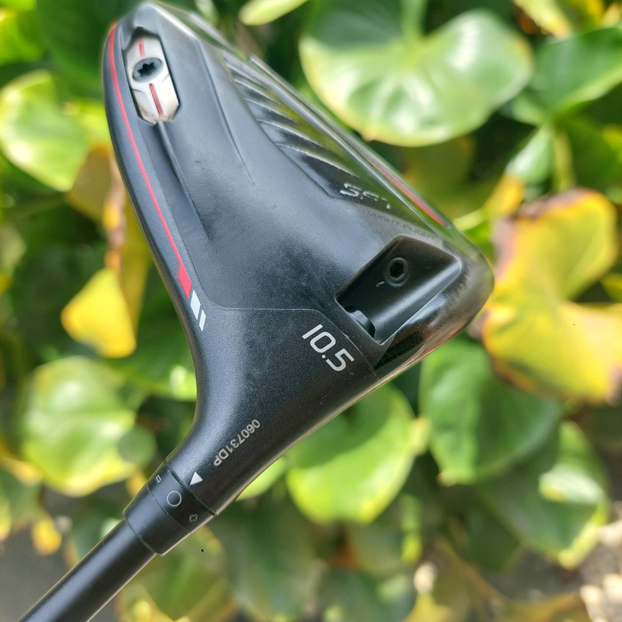 Driver PING G410 SFT ขจัด Slice และตีตรงด้วยเทคโนโลยีระดับพรีเมียม
