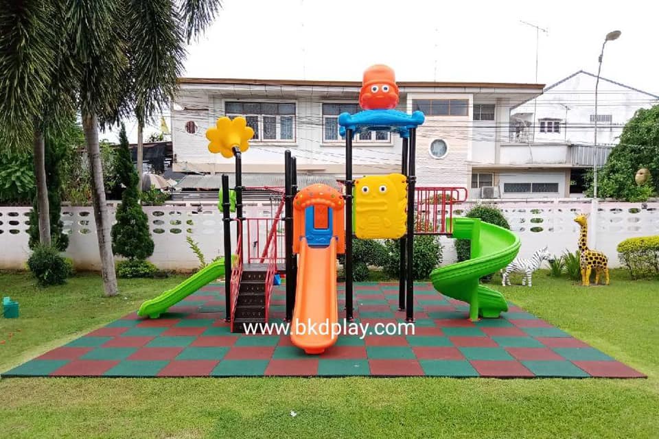 แผ่นยาง EPDM ราคาต่อ1ตร.ม. 4แผ่น แผ่นยางสังเคราะห์ ,แผ่นปูกันกระแทก,แผ่นปูพื้นสนามเด็กเล่น, พื้นยางEPDM ,ปูสนามเด็กเล่น,สนามกีฬา ห้องฟิตเนส พร้อมส่ง ราคาโรงงาน มีสีดำ เทา น้ำเงิน เหลือง แดง เขียว