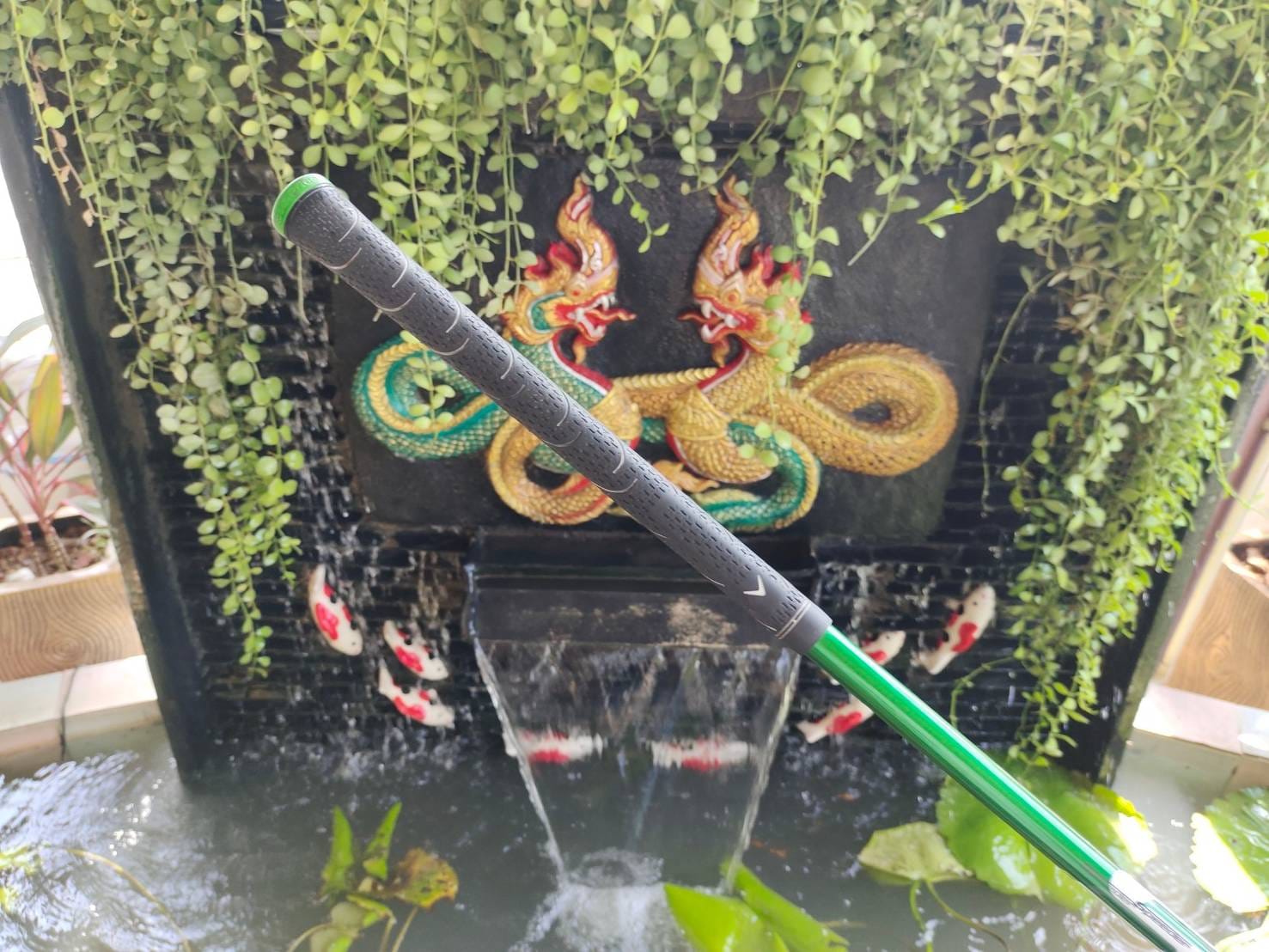 Driver Callaway GBB EPIC STAR องศา 10.5