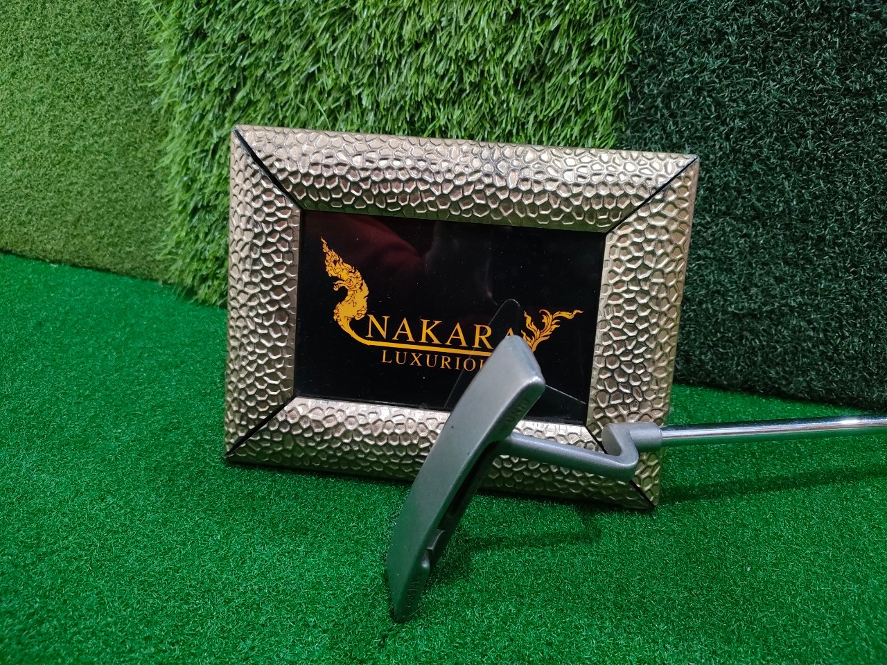 PUTTER PING ANSER BALANCE-UP