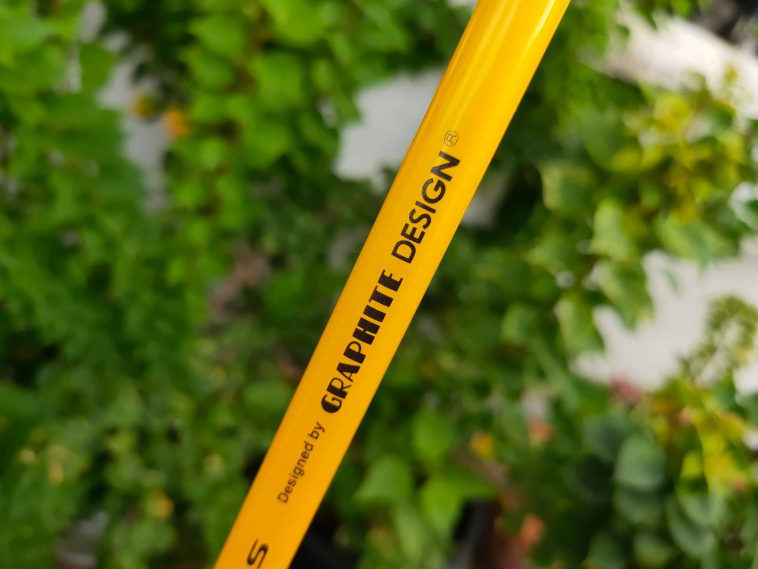 Driver SWORD IZU MAX 55HI รุ่น HI หน้าเด้งสุดขีด ก้านโมดิฟายสุดพรีเมี่ยม TOUR AD GT6 FLEX S