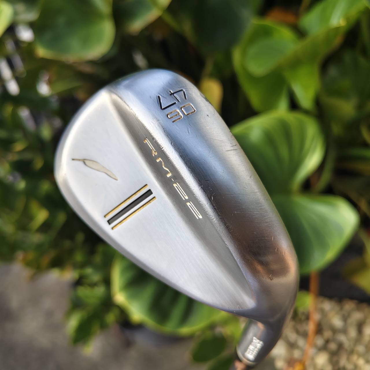 WEDGE FOURTEEN RM-22 องศา 47° Bounce 06 – แม่นยำทุกช็อต สำหรับการเล่นเต็มช็อต (Full Shot)