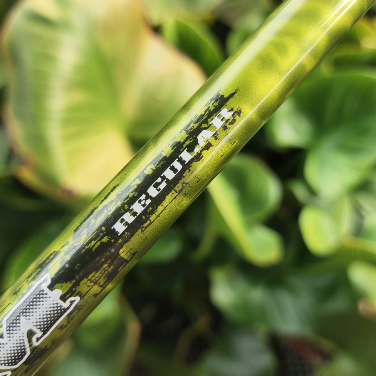 Driver TaylorMade M4 | 10.5° | ก้าน 44 MAGNUM R หน้าไม้ Twist Face ช่วยตีตรง ลดสไลซ์