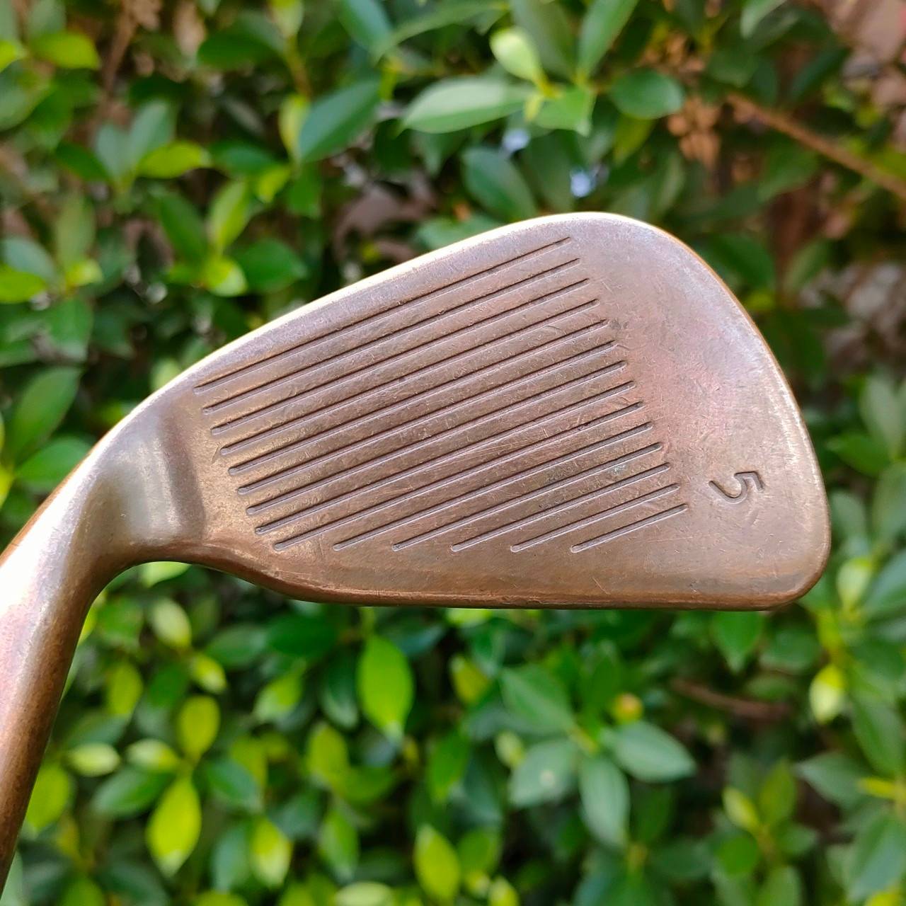 ชุดเหล็ก PING EYE2 จุดแดง มีเหล็ก 3 - 9 เเละ W SW ครบชุด สุดยอดแห่งวัสดุ Beryllium Copper หาวัสดุแบบนี้ไม่ได้แล้วครับ ราคาพุ่ง ในต่างประเทศ รุ่นนี้เลย 3 หมื่น