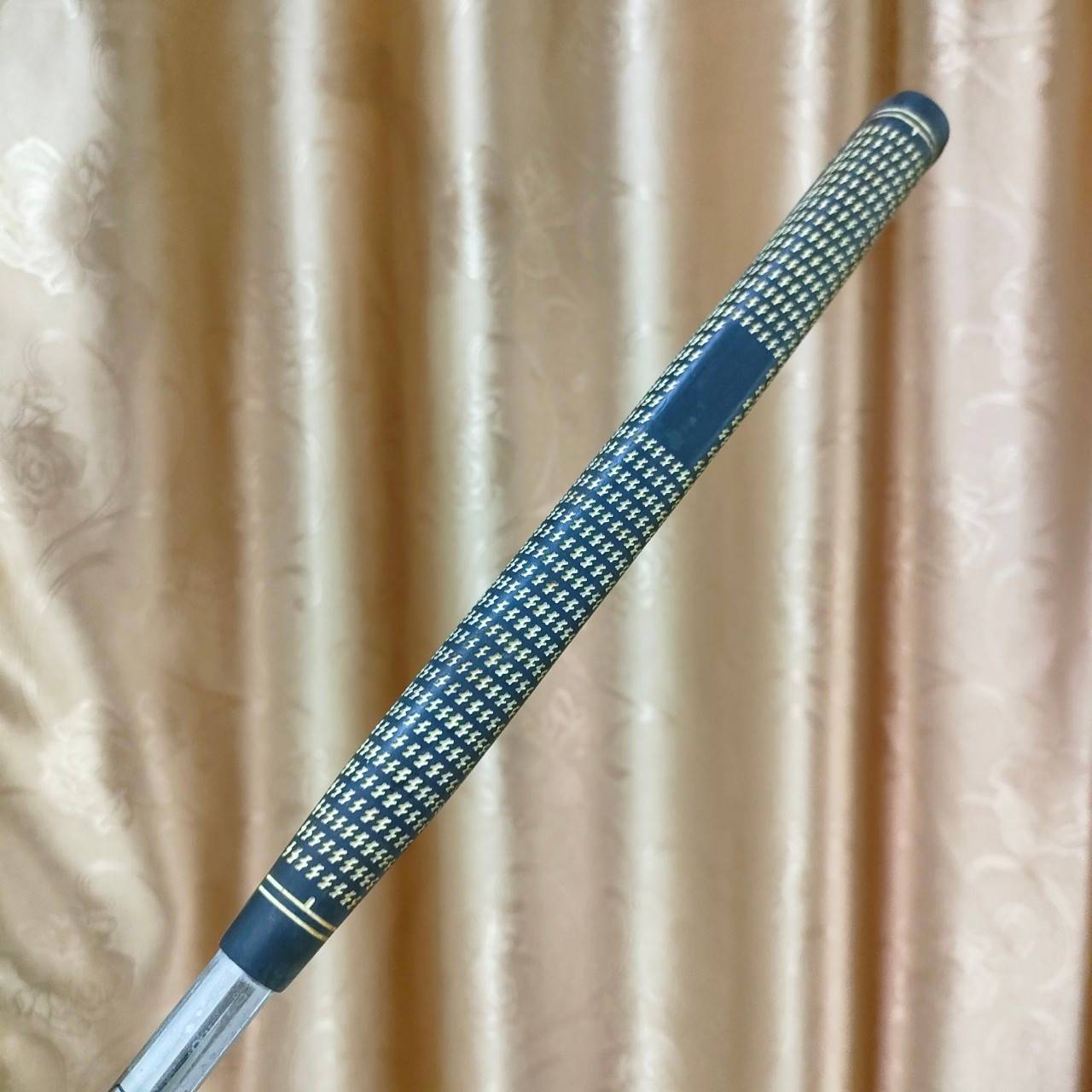 PUTTER CARBITE POLAR BALANCED DE ความยาว 34 นิ้ว สุดยอดแห่งความพัตต์ตรง ไม้กอล์ฟพรีเมี่ยมมือสอง ของแท้ By NakaraLuxurious