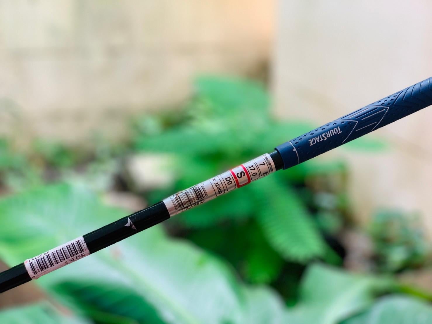 เหล็ก 7 BRIDGESTONE TOUR STAGE VIQ