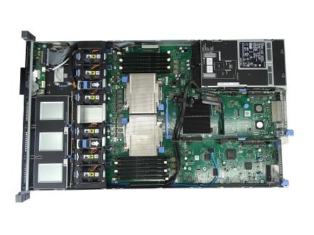 Dell PowerEdge R610 - Cpu x5650 x2 - Ram 32 GB - HDD No - Tray x2