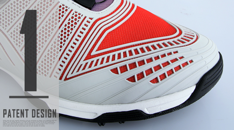 รองเท้ากอล์ฟ PGM XZ070