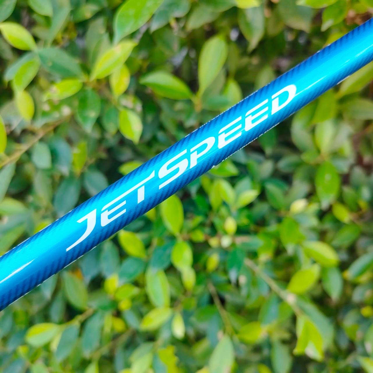 HYBRID 4 TAYLORMADE JETSPEED องศา 22 ก้าน MITSUBISHI RAYON FLEX R ออกแบบให้สอดรับกับการตีผ่านพื้นได้ดีมาก