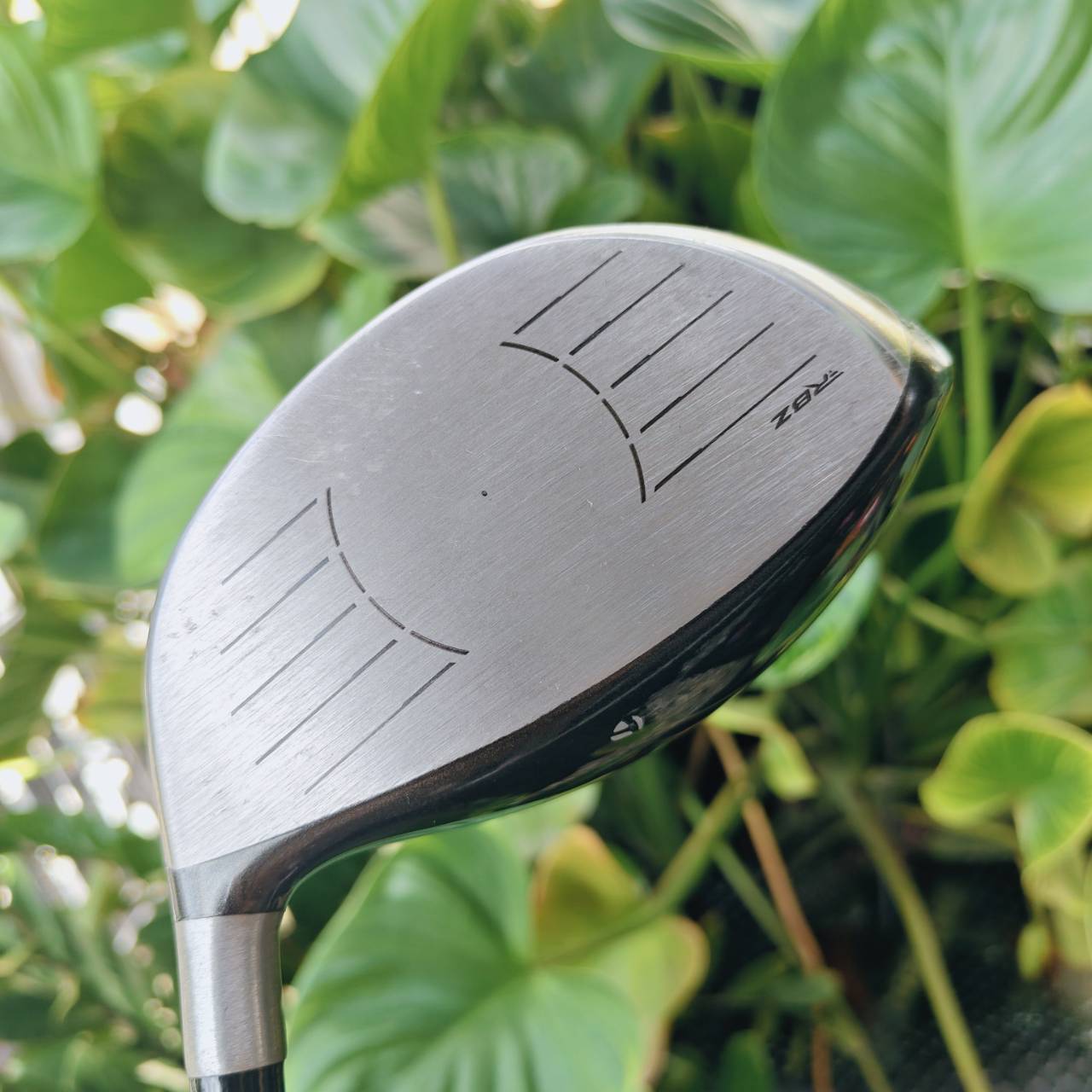 RBZ SPEEDLITE – READY. SET. LAUNCH. เข้าทีม TaylorMade แบบง่ายที่สุด!