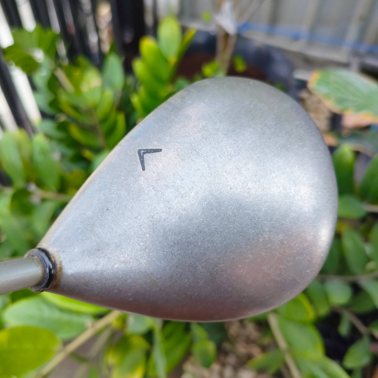 *** ก้านโมพรีเมี่ยม *** กริพพรีเมี่ยม *** FW3 CALLAWAY BIG BERTHA ก้าน UST MAMIYA SUPER 47 ULTRA LITE FLEX S ไม้กอล์ฟพรีเมี่ยมมือสอง ของแท้ By NakaraLuxurious