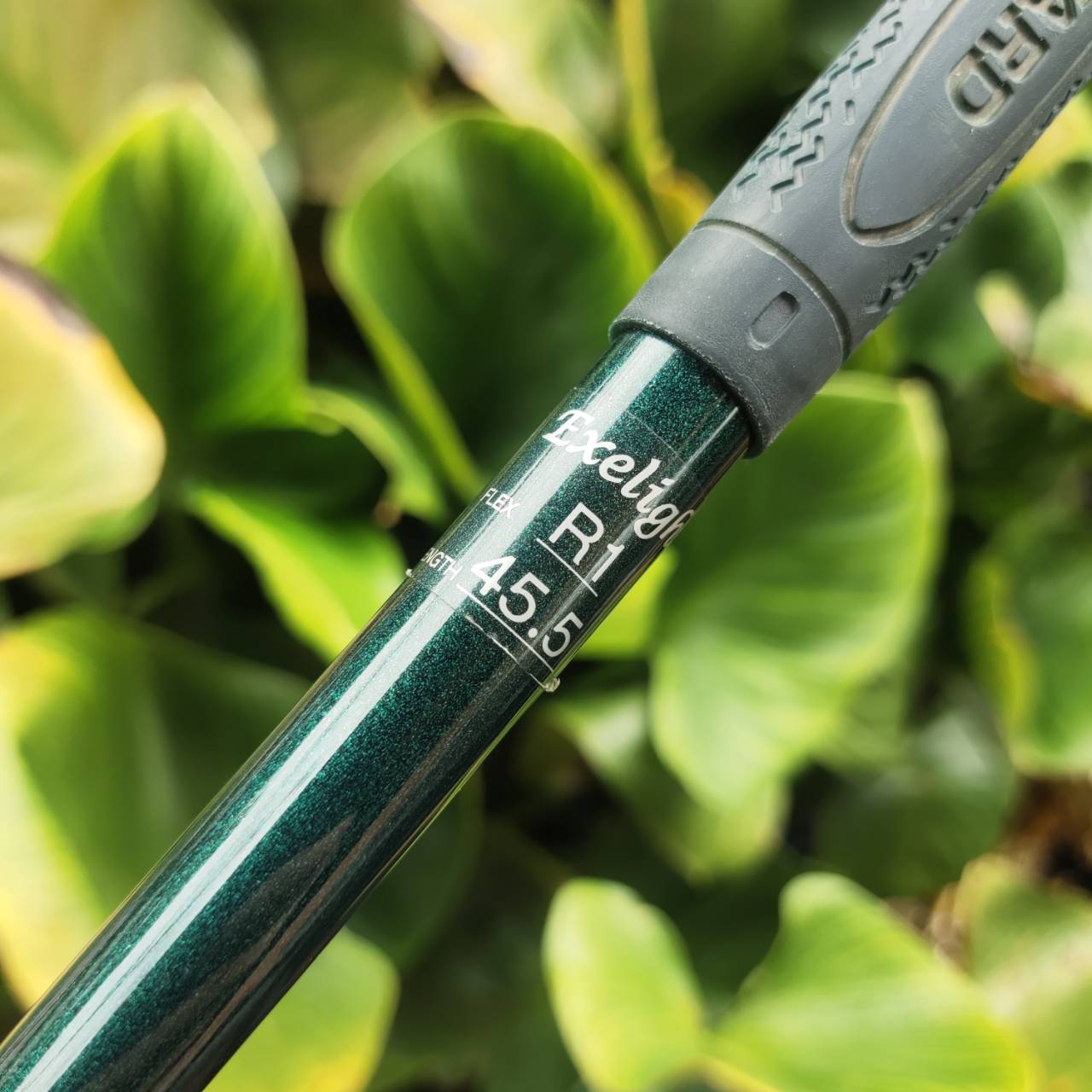 Driver S-YARD Exelight – FORGED TITANIUM | FLEX R1 ไดรเวอร์พรีเมี่ยมมากๆจากญี่ปุ่น