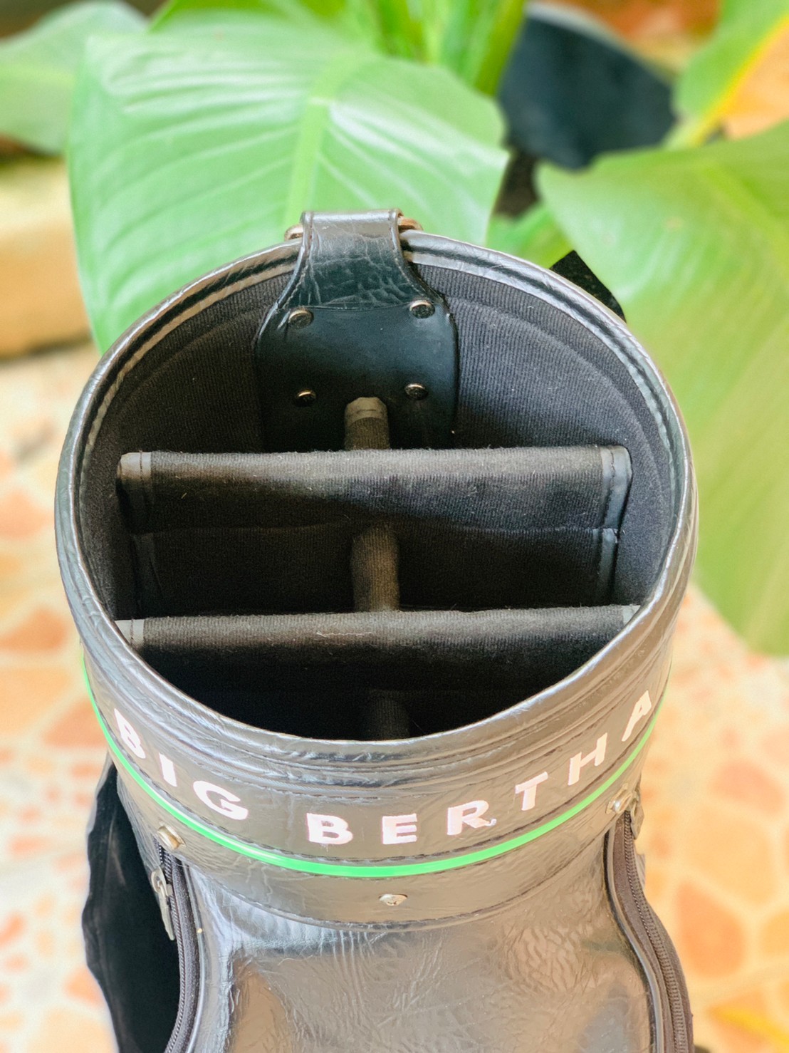 ถุงกอล์ฟ มือสอง CALLAWAY GOLF