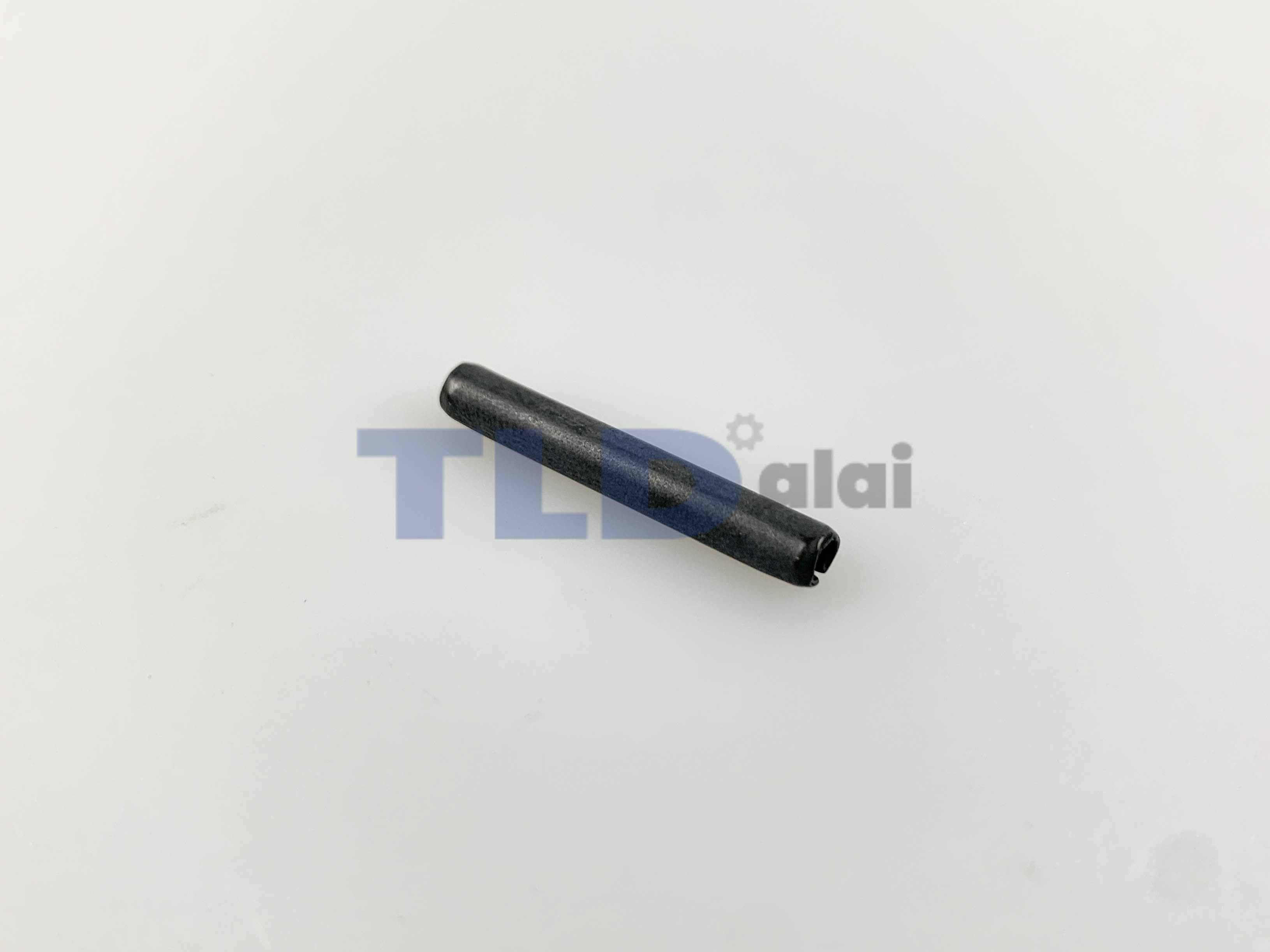 สลักข้อต่อก้านหมุน (แท้) เครื่องไสไม้ Makita มากีต้า รุ่น 2012NB #126 (951122-8) (อะไหล่แท้100%) SPRING PIN4-28