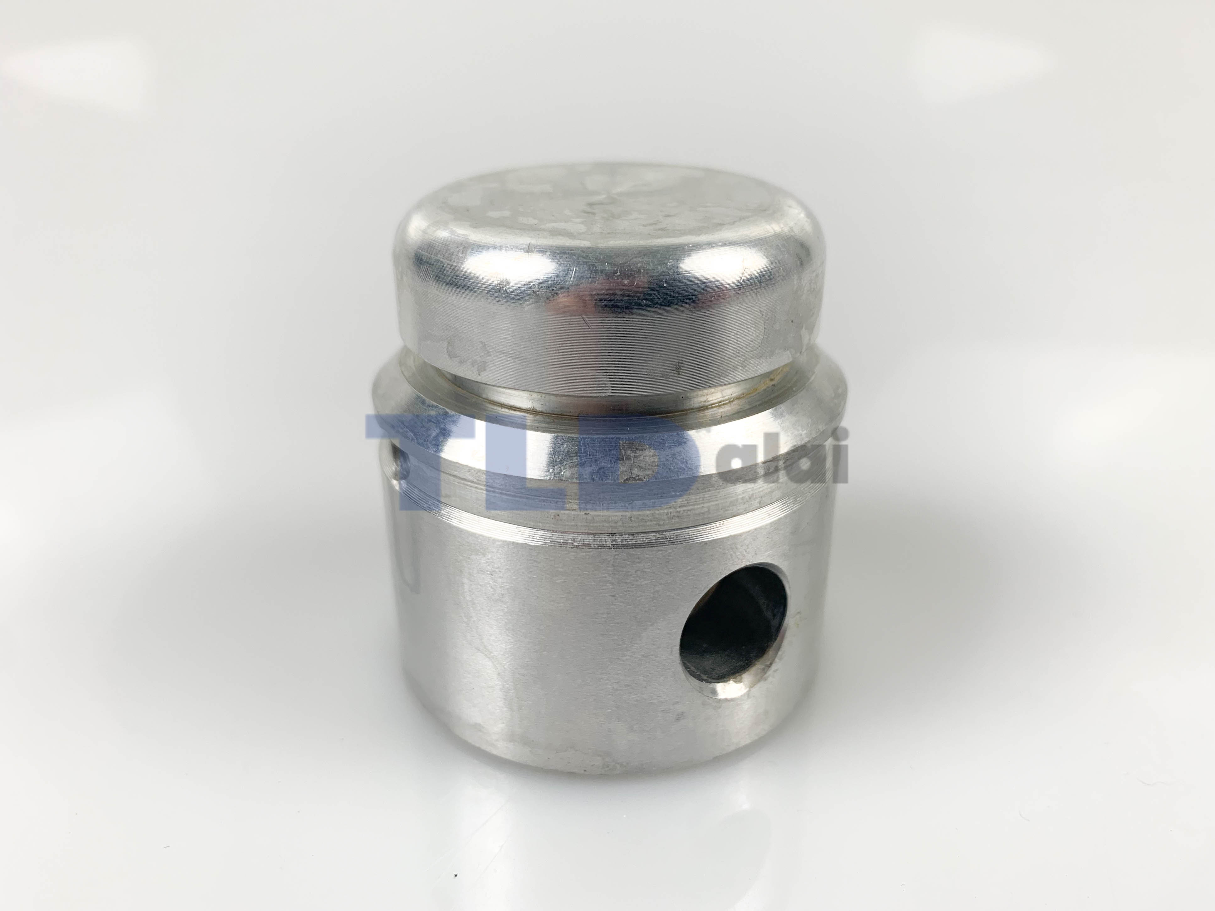 ลูกสูบ (แท้) สกัด แย็ก Makita มากีต้า รุ่น HM1305 #14 (317828-2) (อะไหล่แท้100%)