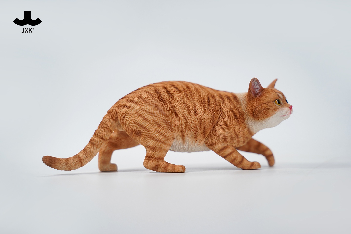 [สั่งจอง] JXK JXK179 1/6 : Cat 3.0