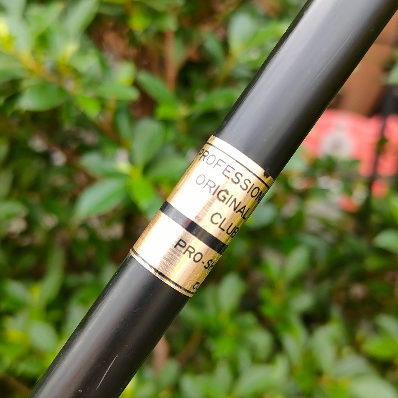 ชุดเหล็ก Renaissance CAVITY BACK มีเหล็ก 3-9 เเละ PW SW ก้าน PROFESSIONAL R MADE IN JAPAN สุดหรู สภาพสวยมาก เดิมๆทุกอย่าง ก้านกริพ ครับ