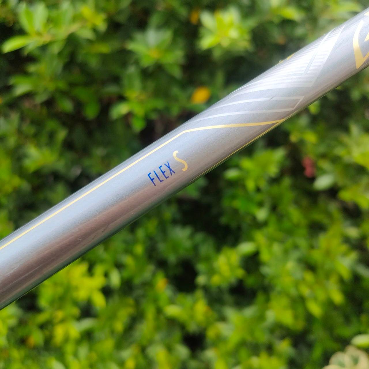 FW3 TAYLORMADE GLOIRE F ก้าน TAYLORMADE GL3000 FLEX S เป็นหัวสุดพรีเมี่ยม หายากมาก เน้นขายงาน JDM คือขายเฉพาะในญี่ปุ่นให้กับลูกค้าระดับ HI - END ไม้กอล์ฟมือสอง ของแท้ BY NakaraLuxurious