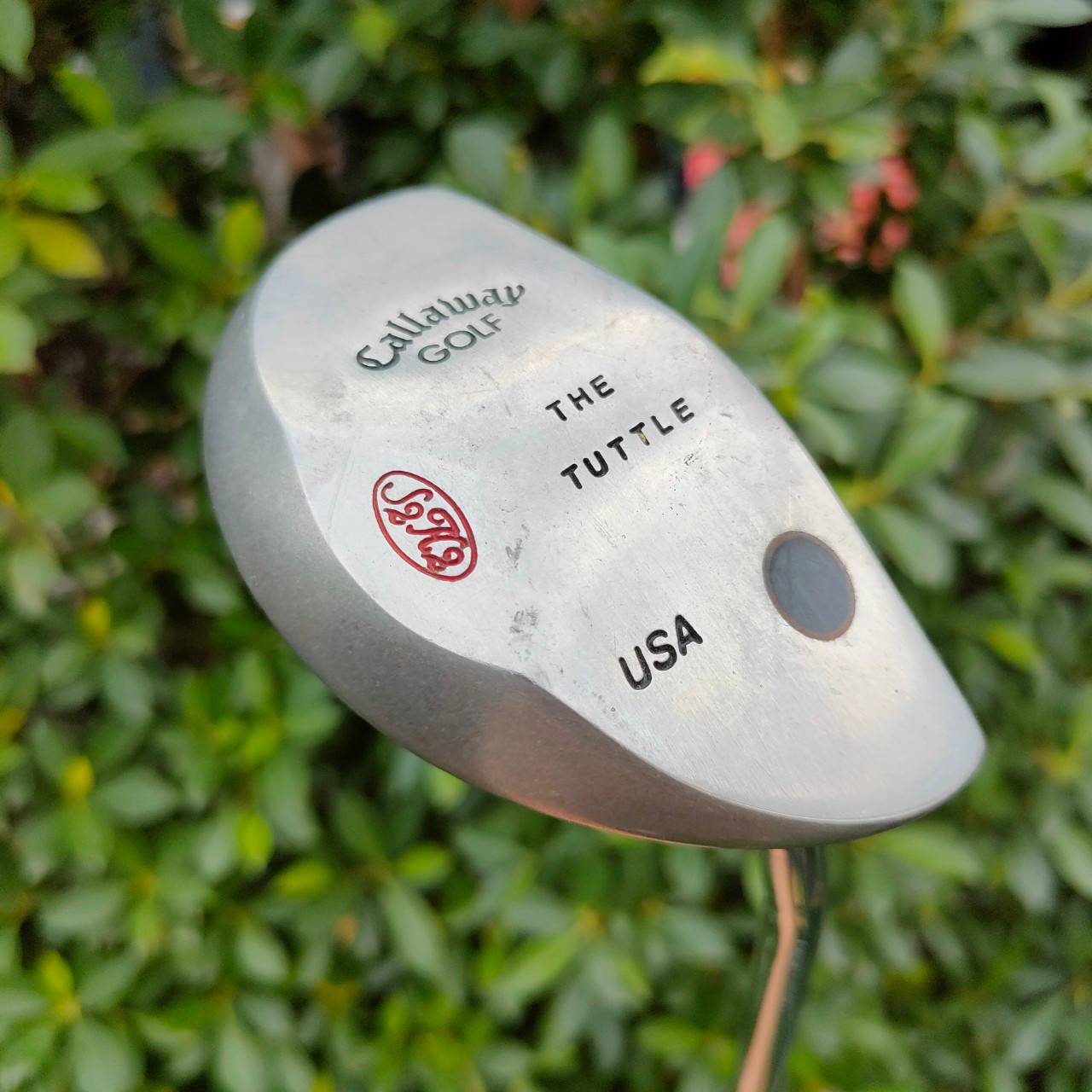PUTTER CALLAWAY GOLF THE TUTTLE USA ความยาว 33 นิ้ว