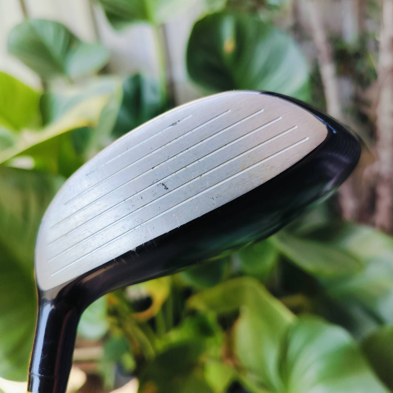 FW3 POWER TORNADO D-MAX F ก้าน D-MAX FLEX S MADE IN JAPAN วัสดุพรีเมี่ยมญี่ปุ่น รุ่น D-MAX ออกแบบ ให้ตีง่าย ให้ไม้ช่วยผู้เล่นที่สุด ไม้กอล์ฟพรีเมี่ยมมือสอง ของแท้ By NakaraLuxurious