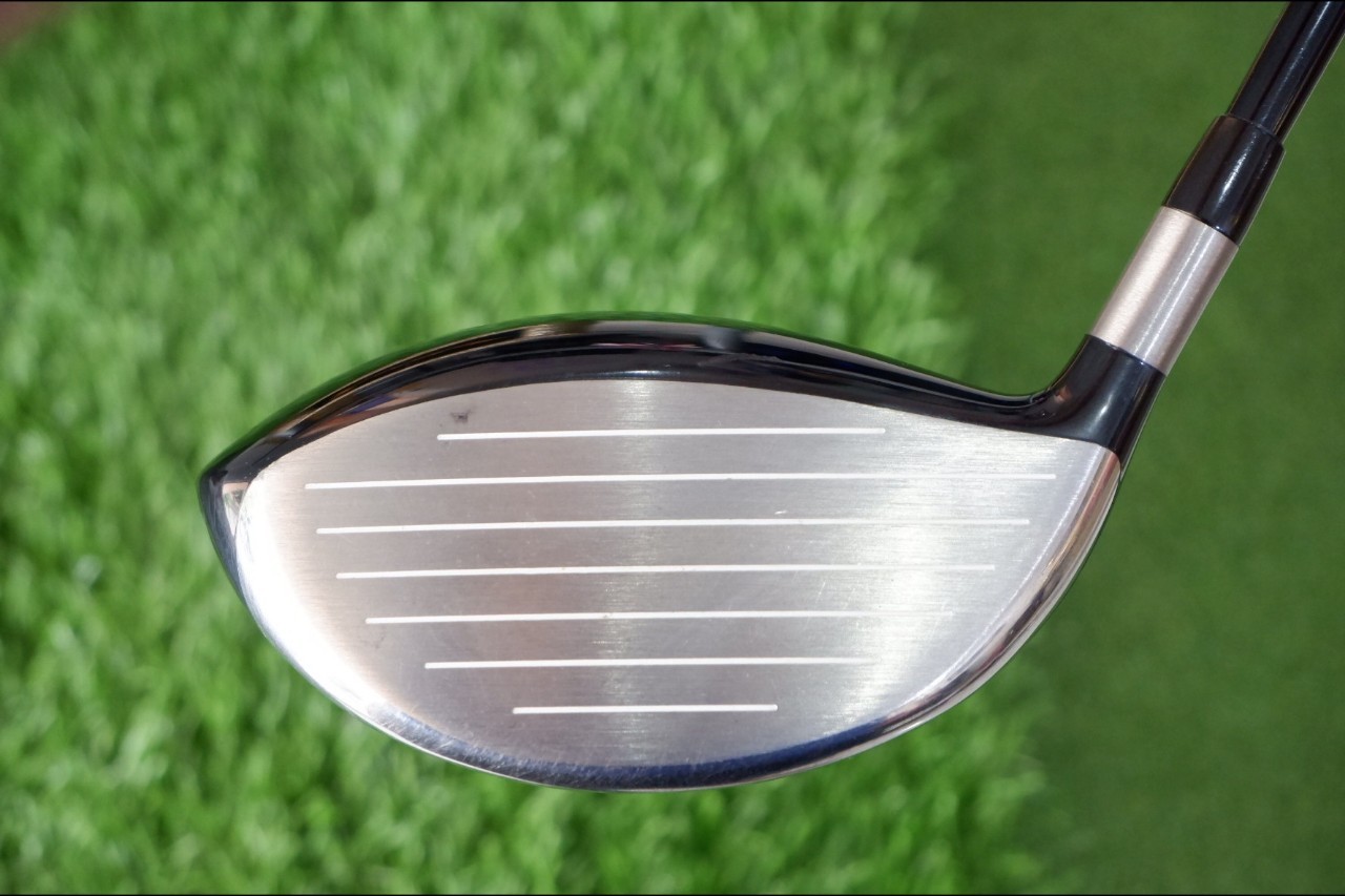 DRIVER MIZUNO MP-630 FAST TRACK 9.5 หัว460 CC