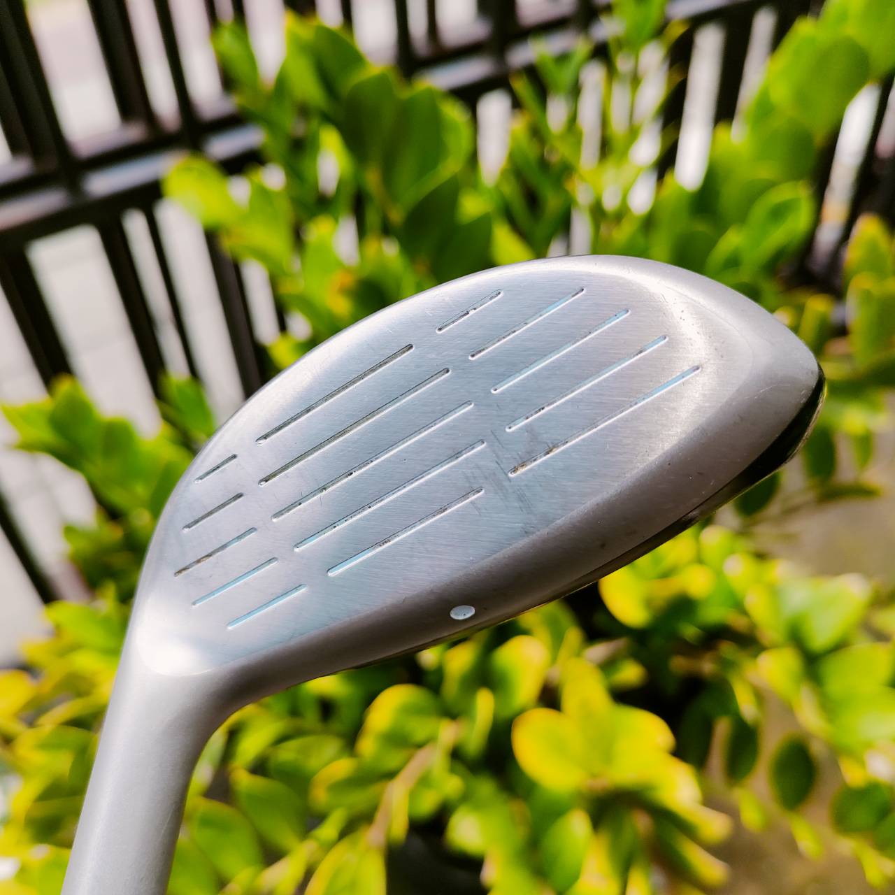 UT SPALDING องศา 25 SAS Företagsgolfen FLEX R สภาพสวยมาก รุ่นทำออกมาพิเศษ ใช้วัสดุพรีเมี่ยม ตีลอยแบบง่ายๆเลย ไม้กอล์ฟพรีเมี่ยมมือสอง ของแท้ By NakaraLuxurious