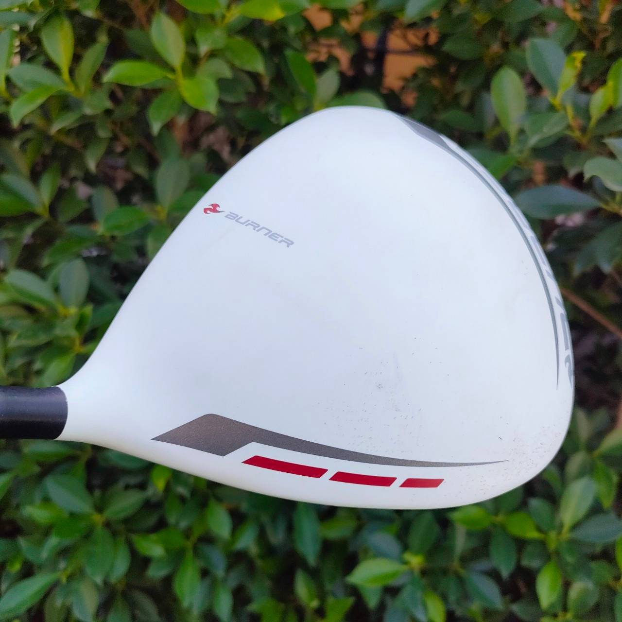 DRIVER TAYLORMADE BURNER SUPERFAST องศา 10.5 ก้าน RE*AX FLEX R สภาพสวยมากๆ ตีมันส์สุดๆ ทั้งง่าย ทั้งไกล ครับ