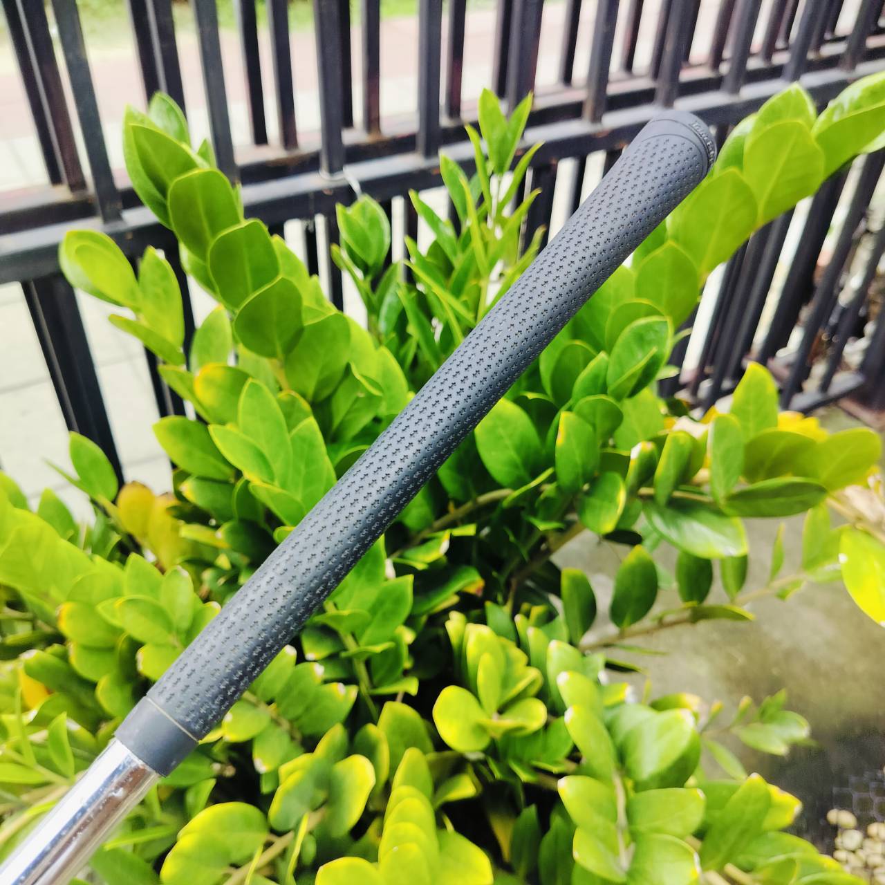 ชุดเหล็ก Callaway S2H2 สุดคลาสสิค เป็นตัวต้นตำหรับ PAT PEN เอกสิทธิ์ ก้านชุดเหล็กแบบเสียบเจาะทะลุ สภาพสวยมาก เดิมทุกอย่าง ก้านเดิม มีเหล็ก 3 4 5 6 7 8 9 P S ได้ทั้งหมด 9 ชิ้น ไม้กอล์ฟพรีเมี่ยมมือสอง ของแท้ By NakaraLuxurious