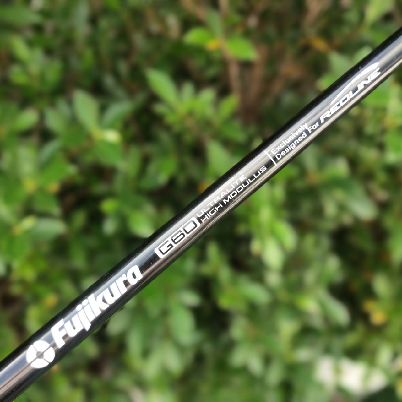 DRIVER ADAMSGOLF REDLINE ก้าน FUJIKURA G60 องศา 9.5 460 CC หัวใหญ่ คุณภาพดีมากๆ คุ้มค่าราคามากครับ
