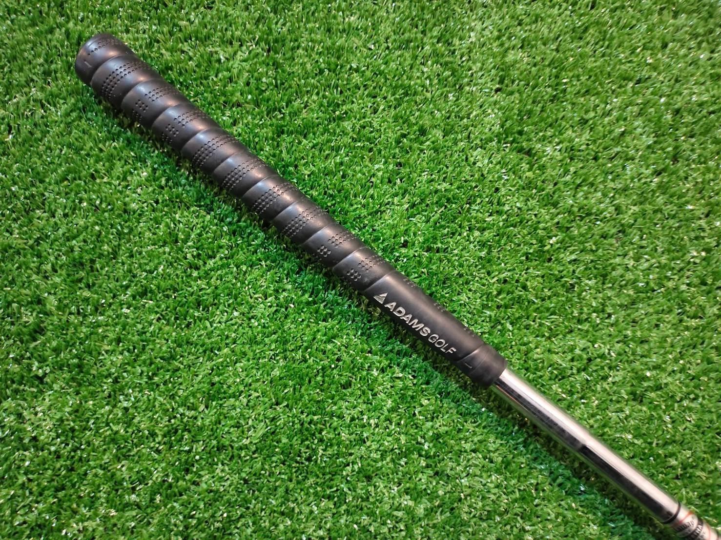 ชุดเหล็ก Callaway BIGBERTHAR