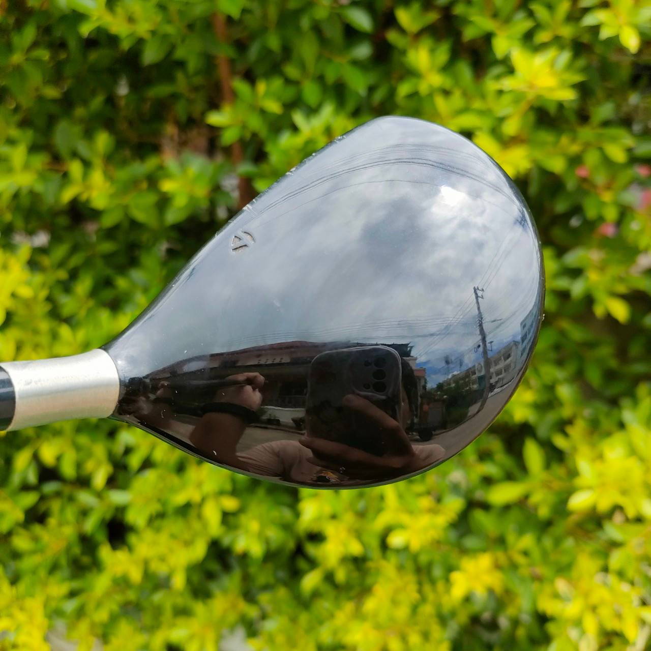 FW5 TAYLORMADE r5 XL ก้าน TAYLORMADE XL-50 FLEX R ไม้กอล์ฟมือสอง ของแท้ BY NakaraLuxurious