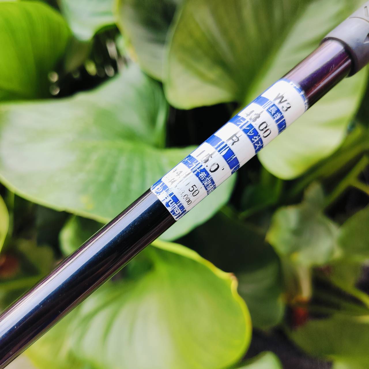 FW3 MARUMAN SHUTTLE A หน้าเด้ง!!! MARAGING องศา 15 ก้าน SHUTTLE TYPE-F FLEX R สุดยอดแฟร์เวย์หน้าเด้งแบบสุดขีด ไม้กอล์ฟพรีเมี่ยมมือสอง ของแท้ By NakaraLuxurious