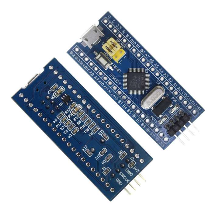 Stm32f103c8t6 Board Stm32 Arm Cortex M3 Arduino Ide C vrogue.co