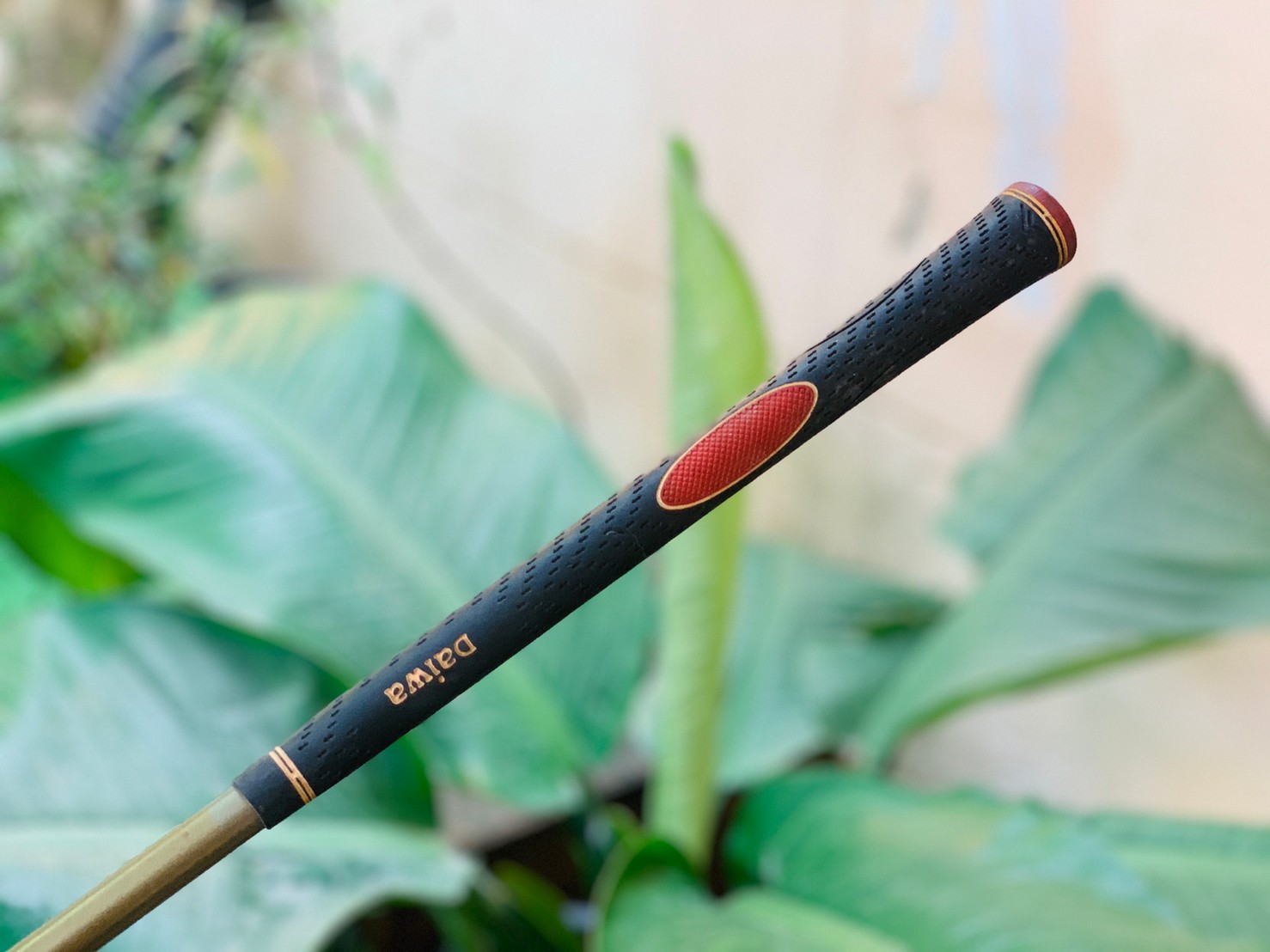 DRIVER smoothie 6alav titanium