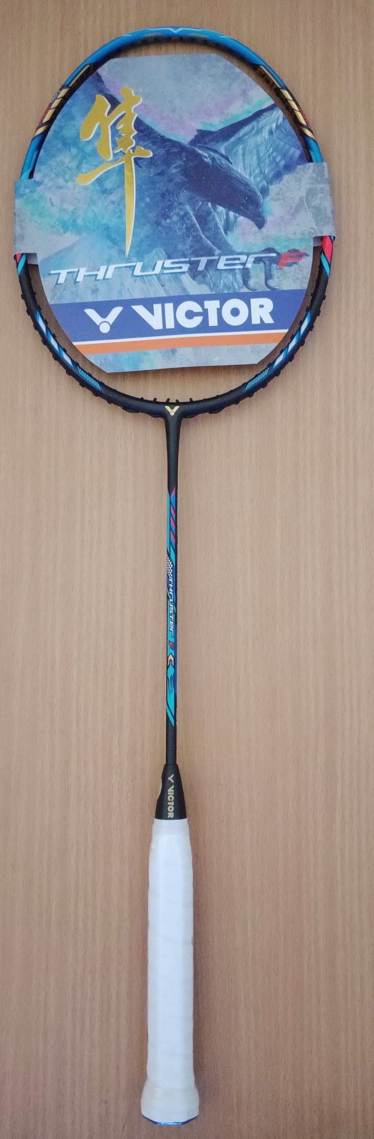 VICTOR TK-F CLAW