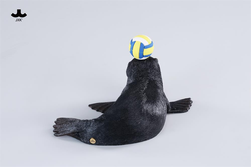 [สั่งจอง]JXK --- Seal Cat Meow Group ----