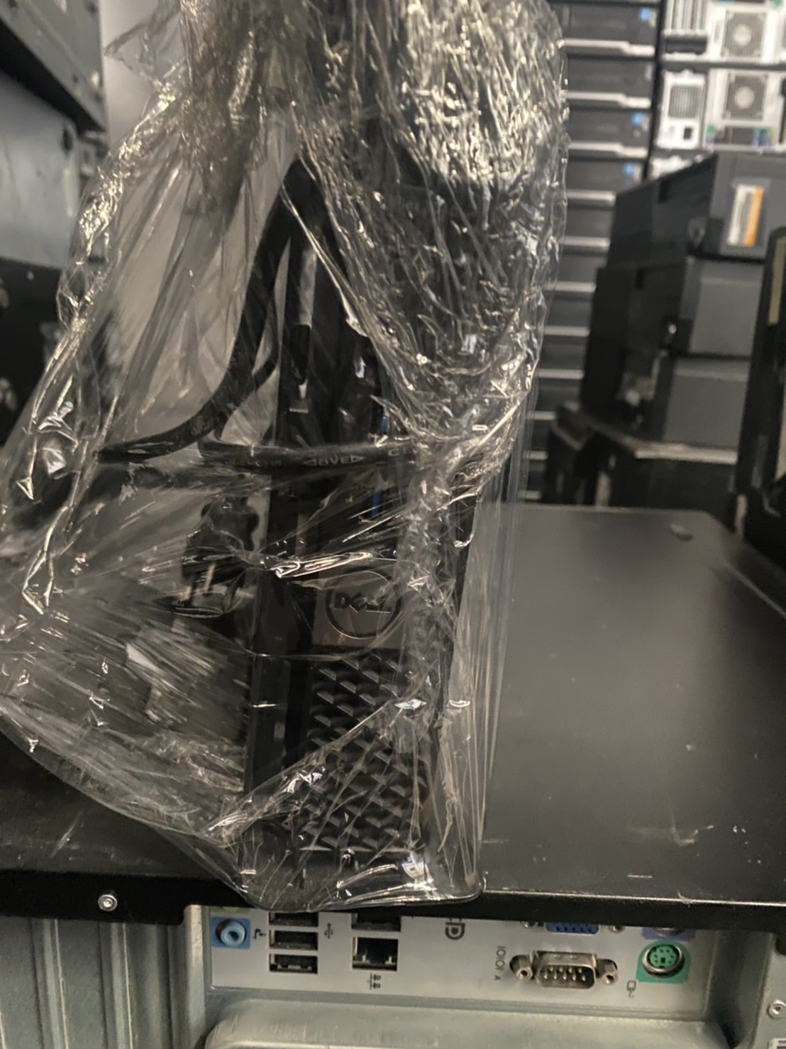 Dell Optiplex 3040 Mini