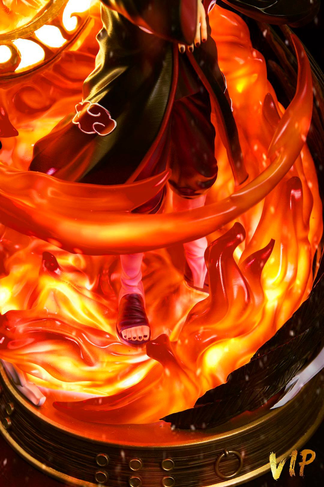 [สั่งจอง]Big Gecko Studio 1/5 Scale : Uchiha Itachi