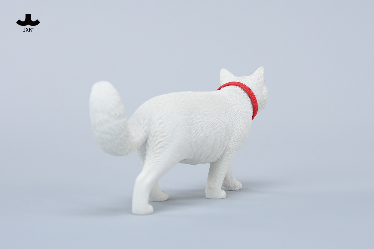[พร้อมส่ง] JXK 1/6 : Chinese Rural Cat Figurine V6- JXK234 C